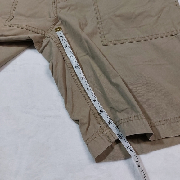 Banana Republic Men's Shorts Size 36 - Picture 4 of 5